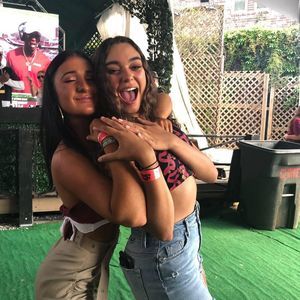 Meet your Posher, Sammi